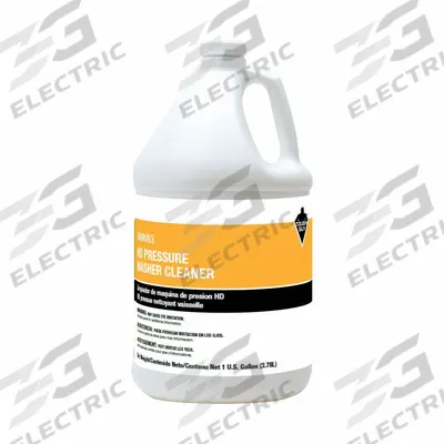 TOUGH GUY Heavy Duty Cleaner and Degreaser: Cleaner and Degreaser - Detergents for Pressure Washers