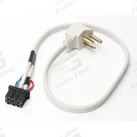 FRIEDRICH Power Cord: Power Cord (MPN PXPC26530). Key specifications — Manufacturer Part Number: PXPC26530; Product Type: Power Cord; Material: Metal; Brand: FRIEDRICH.