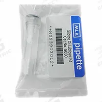 CELLTREAT Seal Lubricant: Silicone, Pipette Seal, Ovation and MLA (MPN 9030). Key specifications — attr1080712: Clear; attr1080714: Ovation and MLA; attr1080715: Pipette Seal; attr1080726: Seal Lubricant; attr1073896: CELLTREAT; attr1080722: Silicone.
