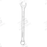 WESTWARD Combination Wrench: Alloy Steel, Chrome, 12 mm Head Size, 6 3/4 in Overall Lg, Offset (MPN 36A293). Key specifications — attr309539: 12 mm; attr309567: No; attr324930: WESTWARD.
