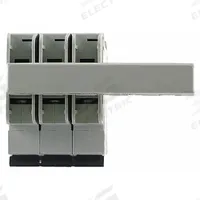 EATON Terminal Cover: Terminal Cover, 80 A Amps, FAZ Circuit Breakers, 277 to 480V AC, 3 Poles (MPN ZV-BS-UL). Key specifications — Accessory Type: Terminal Cover; For Use With: FAZ Circuit Breakers; Voltage: 277 to 480V AC; Number of Poles: 3; Includes: Terminal Cover; Brand: EATON.