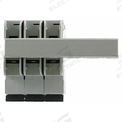 EATON Terminal Cover: Terminal Cover, 80 A Amps, FAZ Circuit Breakers, 277 to 480V AC - Eaton Circuit Breaker Ancillary Accessories