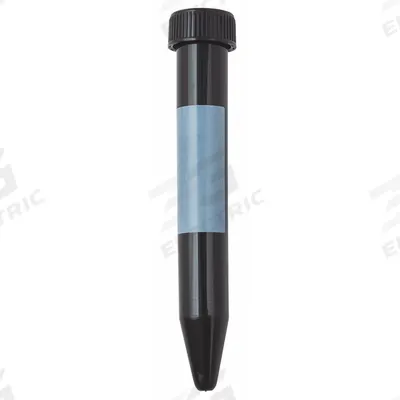 APPROVED VENDOR Centrifuge Tube: Centrifuge Tube, Polypropylene, 15 mL Capacity - mL, Conical - Plastic Centrifuge Tubes