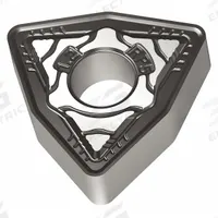 WALTER Turning Insert: WNMG433-RP5 WKK10S, WNMG080412-RP5 WKK10S (MPN 6568392). Key specifications — attr257986: WNMG080412-RP5 WKK10S; attr257985: WNMG433-RP5 WKK10S.