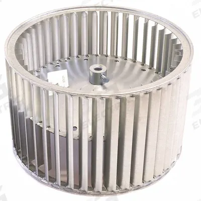 YORK Blower Wheel: 12 5/8 in Dia - OEM Replacement Blower Wheels