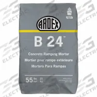 ARDEX Mortar: 55 lb Container Size, Bag, 7 day Full Cure Time, Mortar (MPN 45776). Key specifications — attr644182: ARDEX.