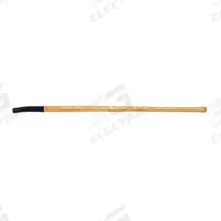 SEYMOUR MIDWEST LINK Spading Fork Handle: Wood Handle, Bent Handle, 54 in Handle Lg (MPN 66806). Key specifications — attr979838: Bent; attr979837: Wood; attr1029971: 66806; attr979833: SEYMOUR MIDWEST LINK; attr979835: Spading Fork.