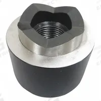 WESTWARD Knock Out Die: 39CF06. Key specifications — attr63418: 39CF06; attr63421: WESTWARD; attr63427: Hydraulic Punch Driver.