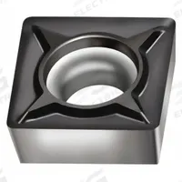 WALTER Square Turning Insert: SCGT3(2.5)1-FM2, SCGT09T304-FM2 (MPN 7054063). Key specifications — attr257901: SCGT09T304-FM2; attr257900: SCGT3(2.5)1-FM2.