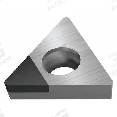 WALTER Triangle Turning Insert: TCGW2(1.5)1FS-1 WDN10 - Triangle (T) Indexable Turning Inserts