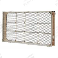 APRILAIRE Media Frame: Mfr Part # 4598. Key specifications — Manufacturer Part Number: 4598.