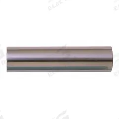 VERMONT GAGE Jobber Drill Blank: 5.25mm Size-Dia, 3 3/4 in Overall Lg, Bright (Uncoated) Finish (MPN 501405250). Key specifications — attr277171: VERMONT GAGE; attr255945: 0.2067; attr255946: +0.000/-0.005mm; attr255948: Bright (Uncoated).
