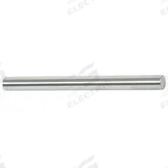 VERMONT GAGE Class X Go Pin Gauge: Go (Plus), Inch, 0.1838 in Dia, 0.00004 in Tolerance (MPN 141118380). Key specifications — attr1182443: 0.1838 in; attr1182450: 0.00004 in; attr1182451: Certificate of Accuracy with NIST Traceability; attr1182457: VERMONT GAGE; attr1182447: Uncoated Steel.