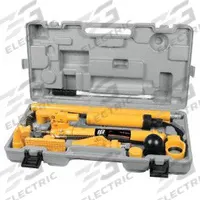 PERFORMANCE TOOL Auto Body Repair Kit: Auto Body Repair Kit, 16 in Lg, 29 1/4 in Wd, 7 1/8 in Ht (MPN W1651). Key specifications — Includes: Storage Case; Tool Type: Auto Body Repair Kit; Brand: PERFORMANCE TOOL; Material: ABS Plastic.