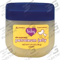 PHYSICIANSCARE Petroleum Jelly: Gel, 3.75 oz (MPN 12-825). Key specifications — Unitized: Bulk; Manufacturer Part Number: 12-825; Format: Gel; Purpose: Skin Protection; Product Type: Petroleum Jelly; Brand: PHYSICIANSCARE; Unit Package Type: Tub; Active Ingredient: White Petrolatum.