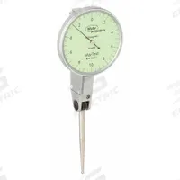 MAHR Horizontal Dial Test Indicator: 0 in to 0.02 in, Horizontal, Inch, 0.0004 in (MPN 4306960). Key specifications — attr1184166: Spanner Wrench; attr1200917: Horizontal Dial Test Indicator; attr1184127: 4306960; attr1184167: MAHR; attr1184108: 0.0004 in; attr1184144: Certificate of Conformance.