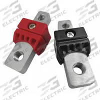 TUNDRA Block DC Input: DCB