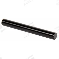 VERMONT GAGE Class ZZ Go Pin Gauge: 0.2350 in Dia, 0.00020 in Tolerance, Steel, Black Oxide (MPN 911123500). Key specifications — attr1182413: 0.2350 in; attr1182404: 0.00020 in; attr1182405: ZZ; attr1182410: VERMONT GAGE; attr1182412: Certificate of Accuracy with NIST Traceability.