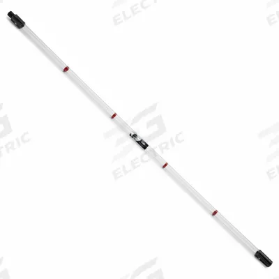 WHIRL-PAK Sludge Judge Extension Section,5 ft.: Plastic, Non-Sterile, 445 mL - Build Your Own Lab Dippers