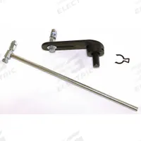 DAYTON Linkage Kit: Mfr Part # LN-ACD. Key specifications — Product Type: Linkage Kit; Manufacturer Part Number: LN-ACD.