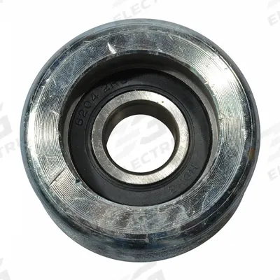 Dayton Mast Roller Kit: For 4VME2/4VME3/4VME6/4VME7/4VME9/4VMF1 (MPN MH4VME903G) - Replacement Parts for Stackers