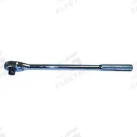 WHEELER-REX Square Male/Female Ratchet 1/2": 6519