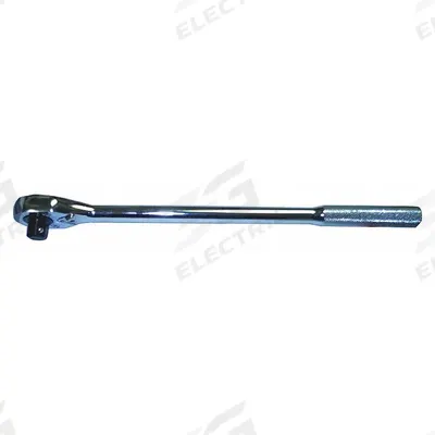 WHEELER-REX Square Male/Female Ratchet 1/2": 6519 - Plumbing