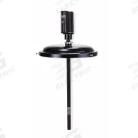 ARO Air Drum Pump: Pump w/ Hose, 50:1, 1.22 gpm Max. Flow Rate, 250,000 cps Max. Viscosity (MPN LP3009-1). Key specifications — Brand: ARO.