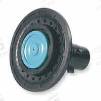 SLOAN Diaphragm Assembly: Toilets, 2.4 gpf Gallons per Flush (MPN A44A). Key specifications — Product Type: Diaphragm Assembly; Brand: SLOAN; Compatible Series: Regal®.