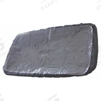 WESTWARD Rain Cover: For 4UHC9, Fits Westward Brand (MPN TT31049G). Key specifications — attr314611: 4UHC9; attr424386: Rain Cover; attr314613: Westward; attr325168: WESTWARD.
