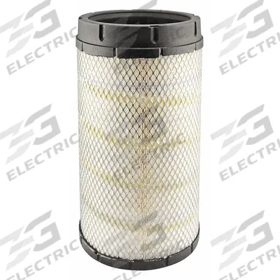 BALDWIN FILTERS Automotive Air Filter: Round-Oval, Engine, Round, Radial Seal - Round/Oval Engine Air Filters