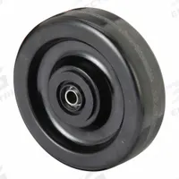 APPROVED VENDOR Caster Wheel: 5 in Wheel Dia., 1 1/2 in Wheel Wd, Phenolic, 600 lb Load Rating, Std (MPN P-PH-050X015/038R). Key specifications — Brand: APPROVED VENDOR.