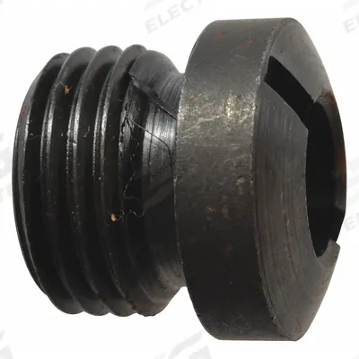 SPEEDAIRE Valve Plug: Mfr Part # TT24512G - Air Tool Replacement Parts
