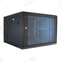 VIDEO MOUNT PRODUCTS Hinged Wall Equipment Rack Enclosure: 14 1/2 in Overall Ht, ERWEN-6E, Steel. Key specifications — Brand: VIDEO MOUNT PRODUCTS; Includes: Adjustable Front and Rear Rails.