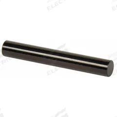 VERMONT GAGE Class ZZ Go Pin Gauge: 0.2790 in Dia, 0.00020 in Tolerance, Steel, Black Oxide (MPN 911127900). Key specifications — attr1182413: 0.2790 in; attr1182404: 0.00020 in; attr1182405: ZZ; attr1182410: VERMONT GAGE; attr1182412: Certificate of Accuracy with NIST Traceability.
