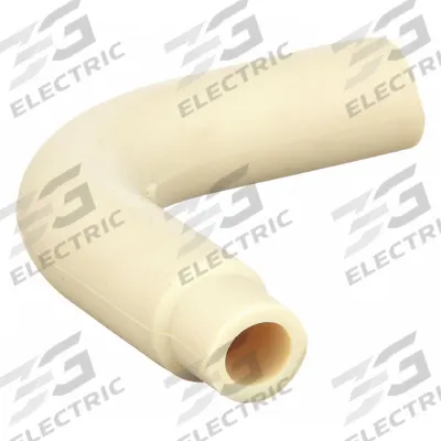 HOSHIZAKI Reservoir Hose: 4A1165-03 - HOSHIZAKI Ice Machine Replacement Parts