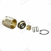 YELLOW JACKET Repair Kit: SealRight (MPN 19041). Key specifications — Compatible Series: SealRight; Product Type: Repair Kit; Brand: YELLOW JACKET; Includes: (2) O-Rings.