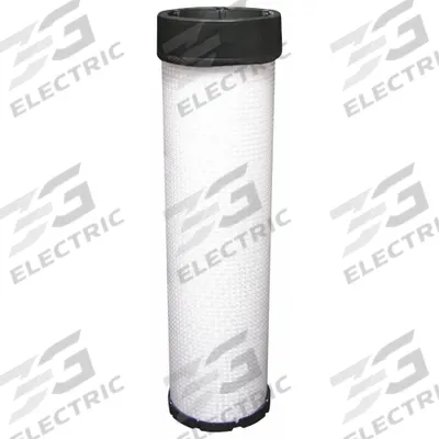 BALDWIN FILTERS Automotive Air Filter: Round-Oval, Engine, Round, Radial Seal - Round/Oval Engine Air Filters