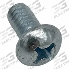 TORNADO Screw: Tornado, For Shop Vacuum Vacuum Type, 00086. Key specifications — Accessory Type: Screw; Manufacturer Part Number: 00086.