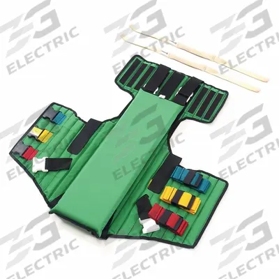 FERNO Extrication Device: 33 in L x 32 in W, 500 lb Wt Capacity - Max, Nylon - Confined Space Backboard Attachments
