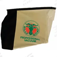 BILLY GOAT Standard Turf Bag: Mesh, Compatible Mfr No. MV650SPH (MPN 840189). Key specifications — Product Type: Vacuum Bag; Compatible Manufacturer Number: MV650SPH; Material: Mesh; Brand: BILLY GOAT.