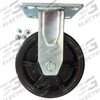 APPROVED VENDOR Fixed Caster (MPN MH49Y10102G). Key specifications — attr382542: 49Y101; attr382552: Fixed Caster; attr394832: APPROVED VENDOR.