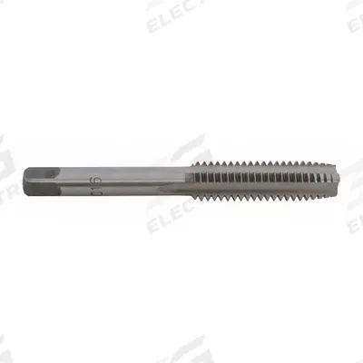 WESTWARD Alloy Steel Tap, 3/8-16 UNC: CCT1060-75, Tap - Pneumatics