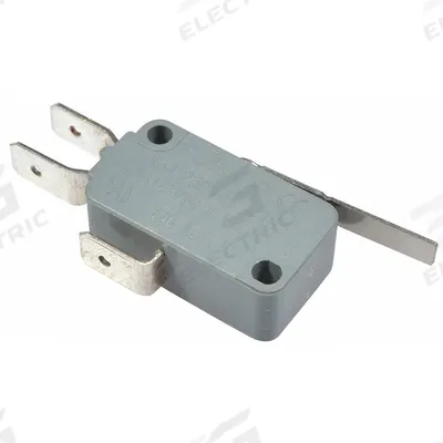 Dayton Limit Switch: Electric Wire Rope Hoists - Switches for Hoists
