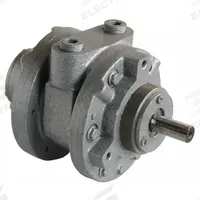 SPEEDAIRE Air Motor: 4 hp, 84 in-lb Torque, 3,000 RPM, 128 cfm, Face, 1/2 in NPT, CW/CCW, Cast Iron (MPN 22UX77). Key specifications — attr294737: SPEEDAIRE.