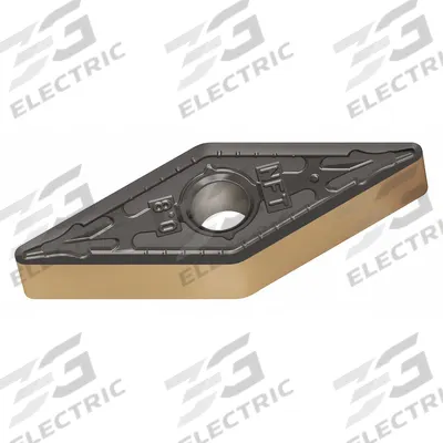 WALTER Diamond Turning Insert: VNMG331-NFT WSM20S - Diamond Indexable Turning Inserts
