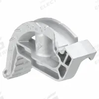 GREENLEE Conduit Bender Head: 1/2 in EMT Conduit Size - Aluminum & Galvanized Steel, Aluminum (MPN 840A). Key specifications — attr866582: Aluminum; attr866581: 84H1; attr866580: 5C635; attr866579: GREENLEE.