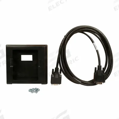 EATON Keypad Remote Mounting Kit: SVX9000 - Eaton VFD Accessories