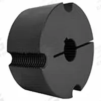 APPROVED VENDOR Taper Lock Bushing: 2012, 1 3/4 in Bore Dia, 1.25 in Overall Lg, 2.75 in Overall Dia (MPN 2012X1-3/4). Key specifications — Brand: APPROVED VENDOR; Taper: 8°.
