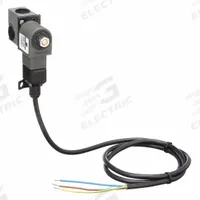 MI-T-M Fuel Solenoid: Mfr Part # 44-0101, Steel/Brass/Plastic/Rubber. Key specifications — Compatible with Manufacturer Model Number: HSE-1502-0MM11; Product Type: Fuel Solenoid; Manufacturer Part Number: 44-0101.
